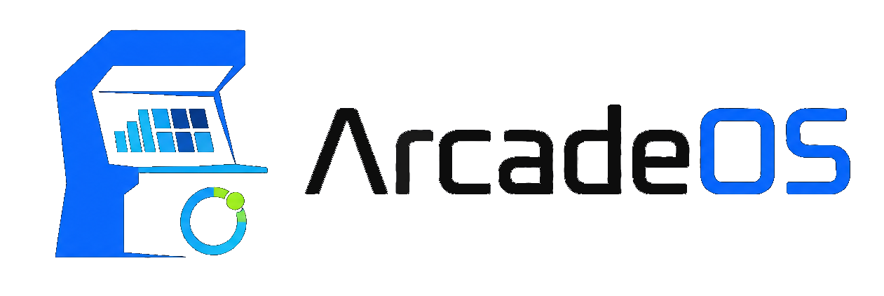 ArcadeOS