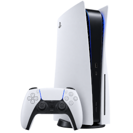 PlayStation 5